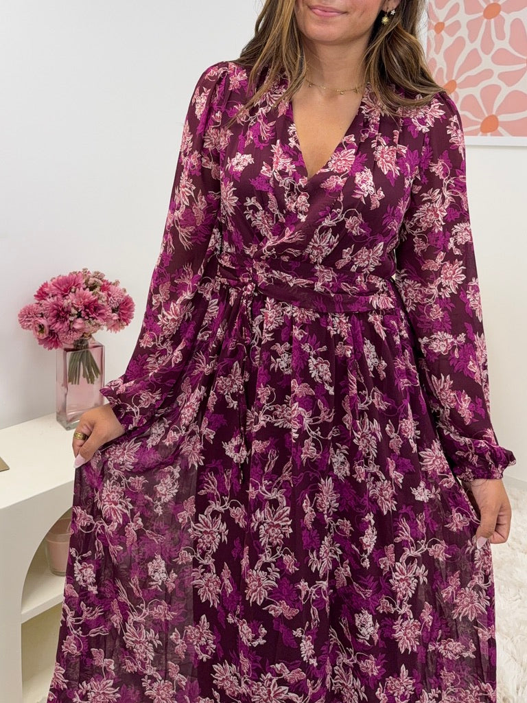 robe SARA