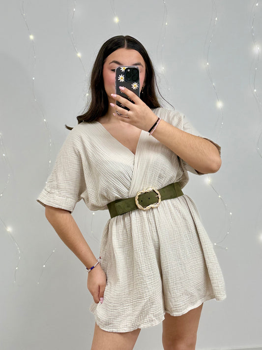 CONSTANCE beige (précommande)