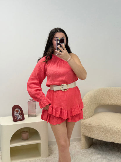 GABY corail