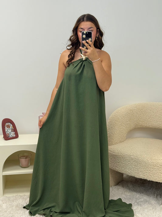 LORIE kaki