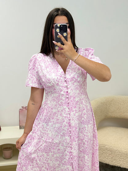 Robe ELISE