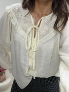Blouse Célestine dsclothes