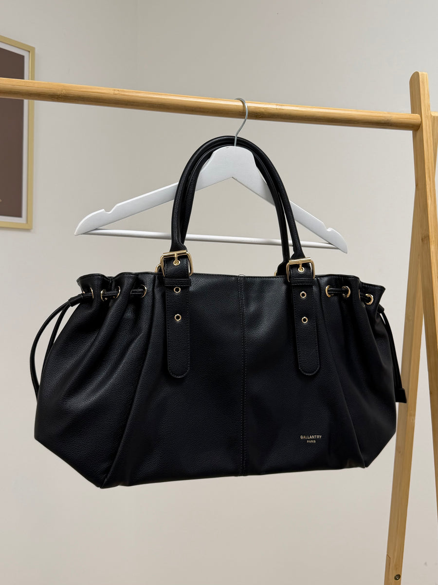 sac Sac VAIA noir dsclothes