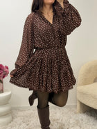 Robe COLETTE dsclothes