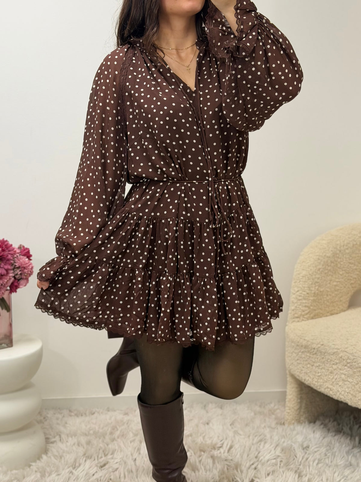 Robe COLETTE dsclothes