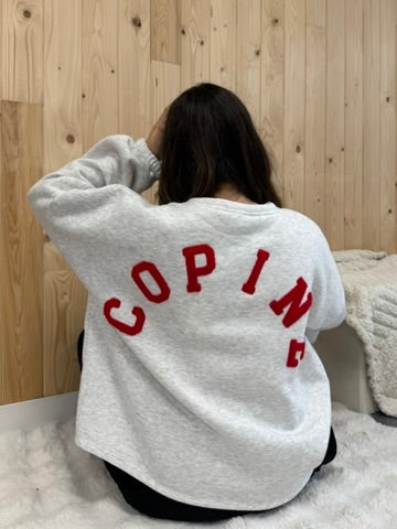 Sweat "COPINE"