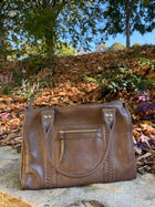 sac Sac MILO taupe dsclothes