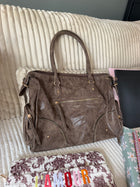 sac Sac Esmée taupe dsclothes