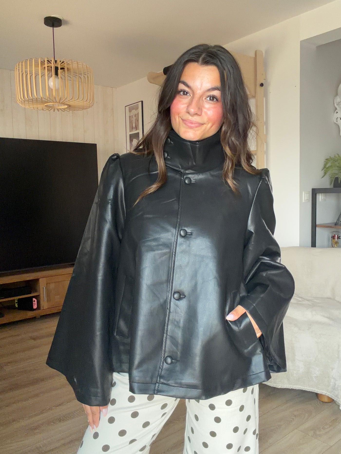Veste ZOEY dsclothes
