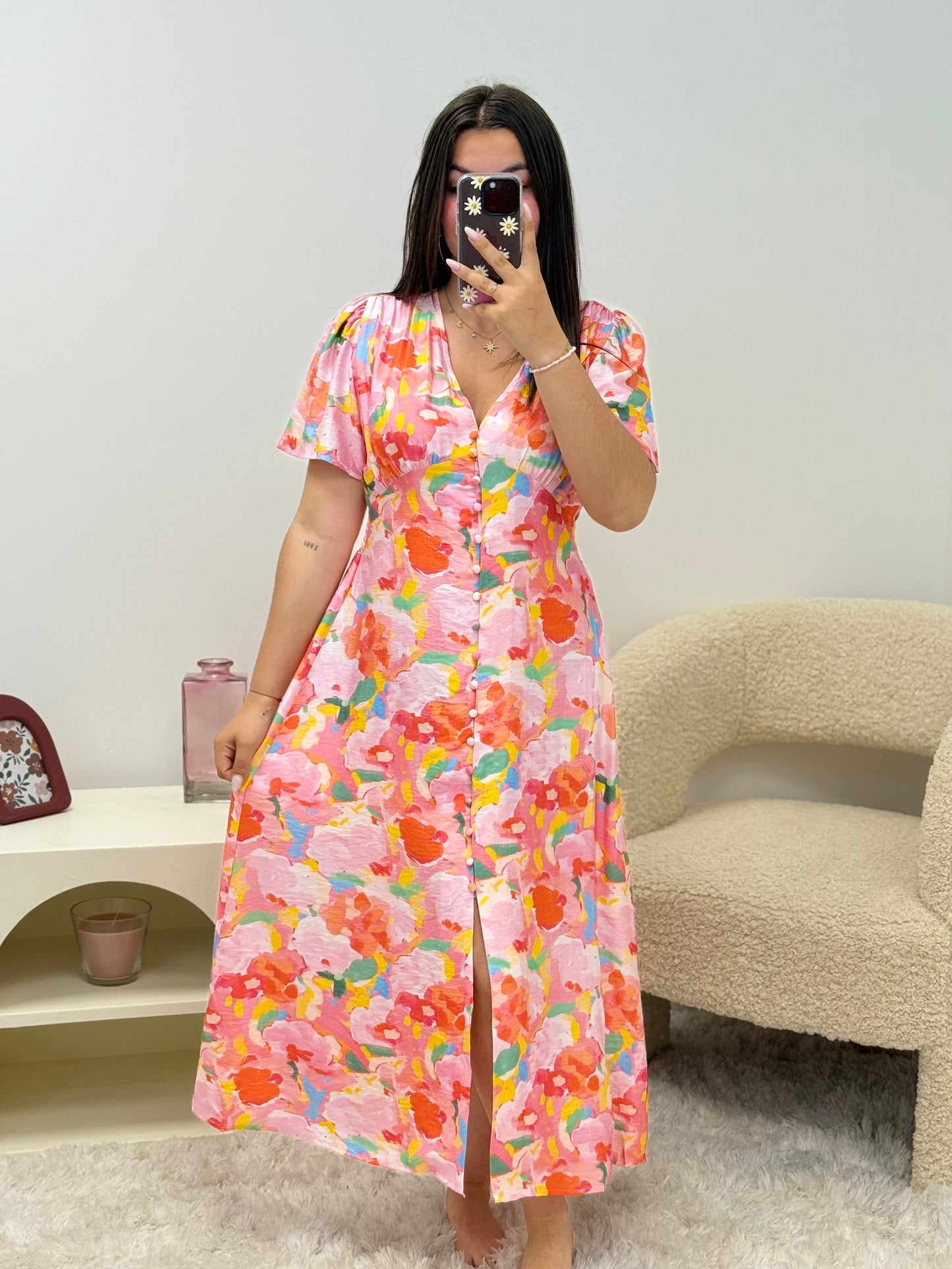 Robe POPPY