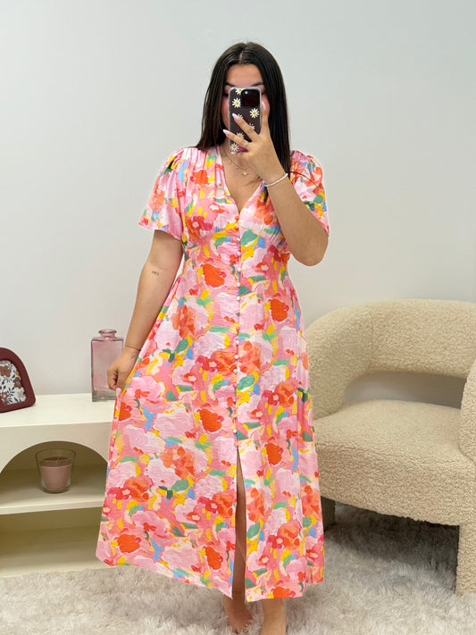 Robe POPPY