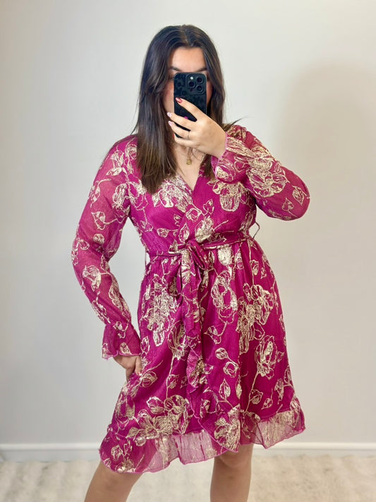Robe Aurore