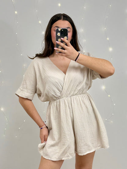 CONSTANCE beige (précommande)