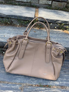 sac Sac VAIA taupe dsclothes