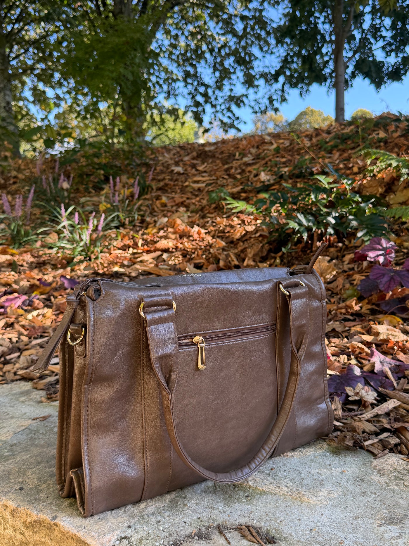 sac Sac MILO taupe dsclothes