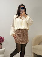 Blouse ELINA dsclothes
