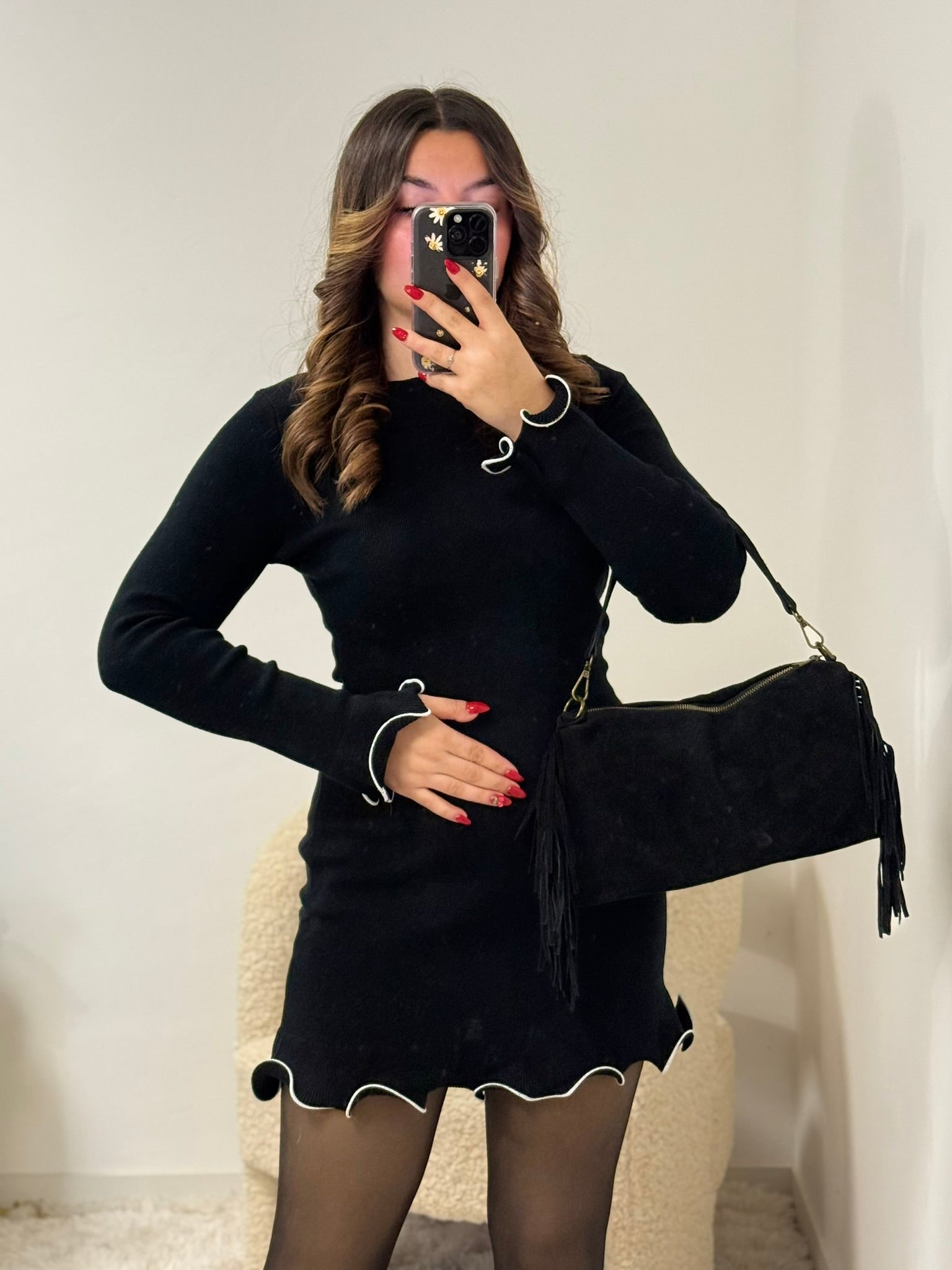 robe Robe Olympe dsclothes