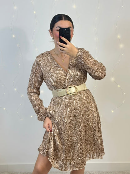 Robe Miley