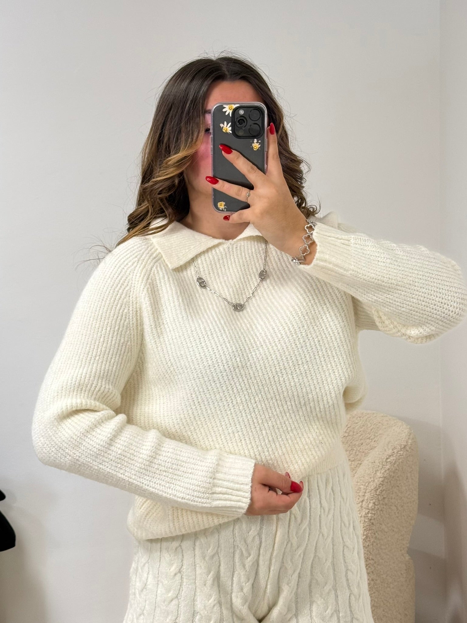 pull Pull Vanya dsclothes