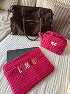 Trousse vichy dsclothes