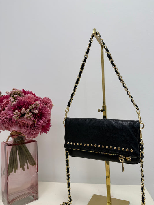 Pochette FLO noir