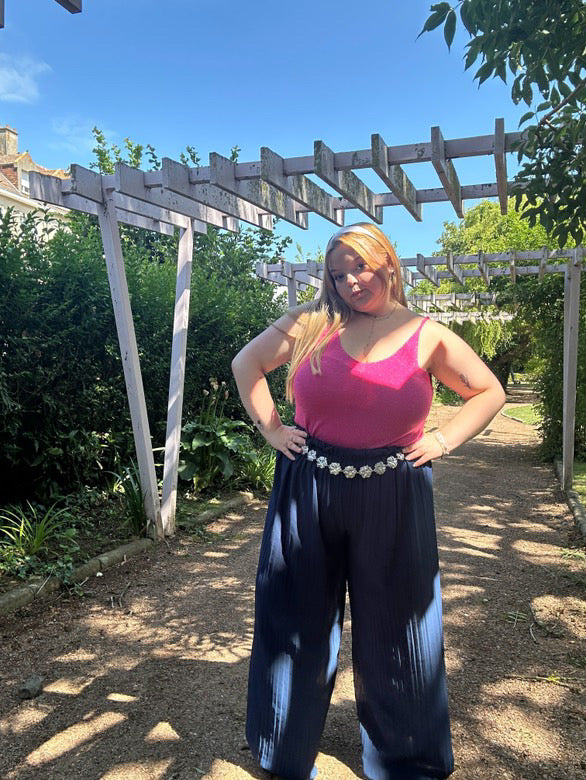 pantalon ROMY (plusieurs coloris)