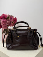sac Sac à main LOLA marron dsclothes
