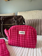 Trousse vichy dsclothes
