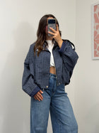 Veste BILLIE dsclothes