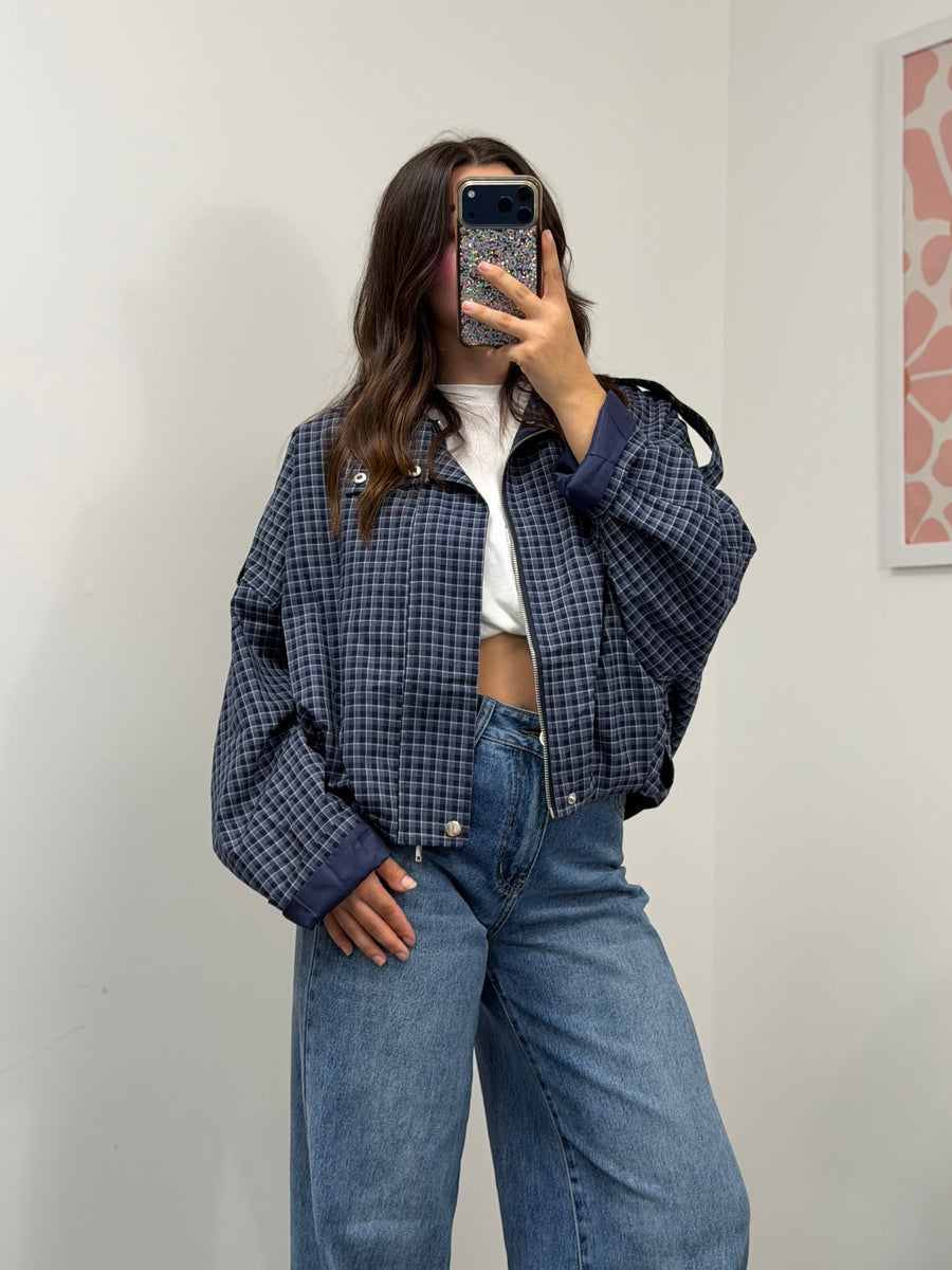 Veste BILLIE dsclothes