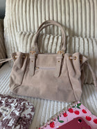 sac Sac LOLA beige dsclothes