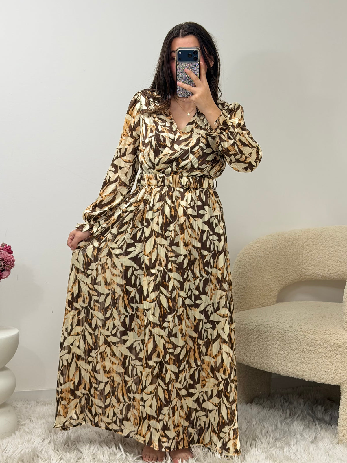 Robe SIENNA dsclothes