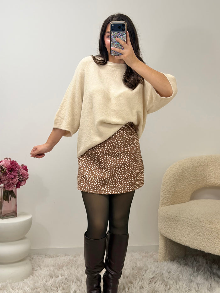 Jupe-short bambi dsclothes