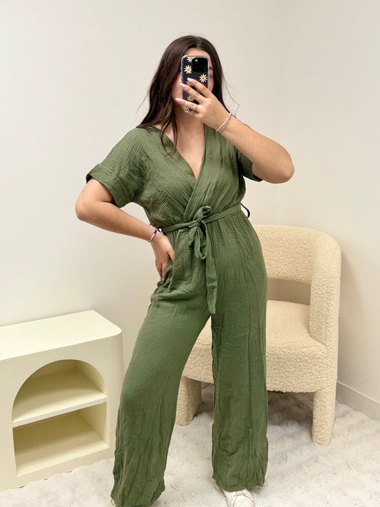 JESSY kaki
