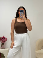 body Body LAURA marron dsclothes