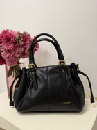 sac Sac à main LOLA noir dsclothes