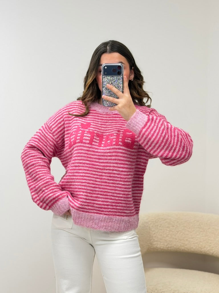 pull Pull Biarritz dsclothes