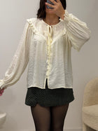 Blouse Célestine dsclothes