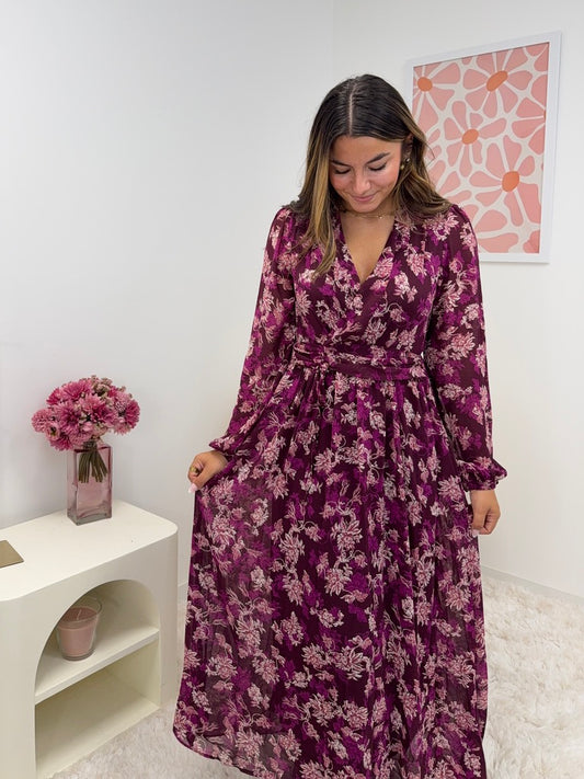 robe SARA