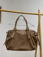 sac Sac VAIA taupe dsclothes