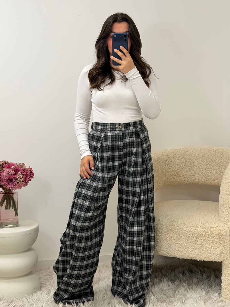 pantalon pantalon SOHO dsclothes