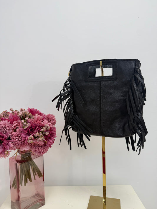 sac JOLENE irisé