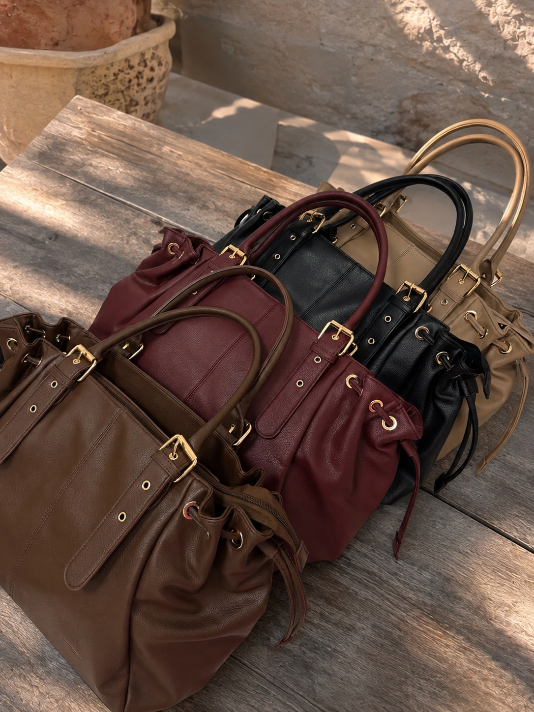 Le sac parfait pour les cours