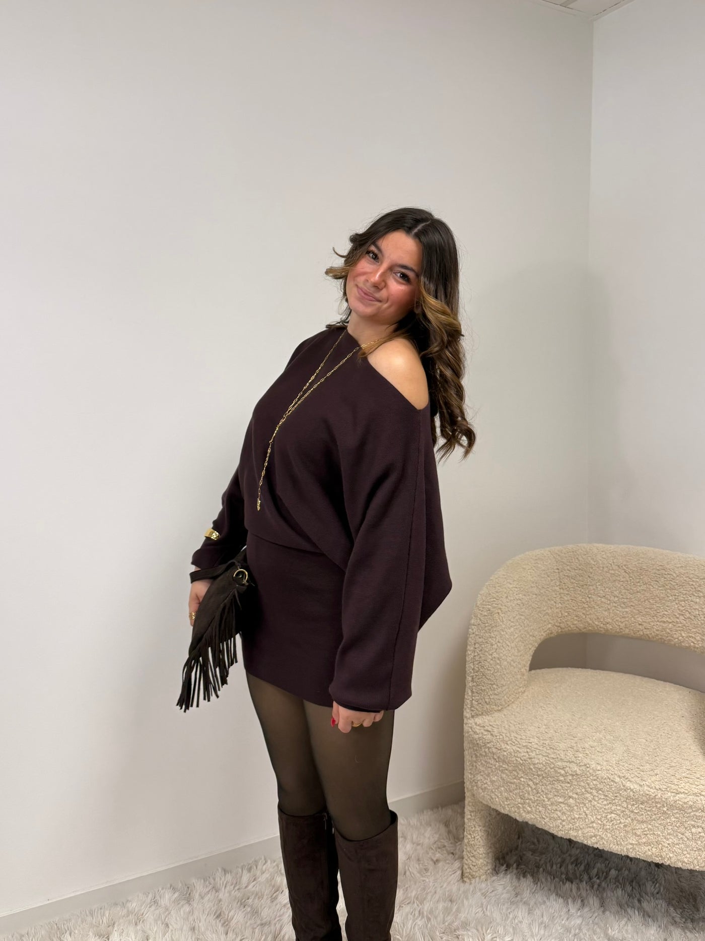 robe Robe Noholita dsclothes