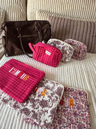 Trousse bohème dsclothes