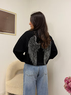 pull Pull HALO dsclothes