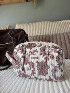 Trousse bohème dsclothes