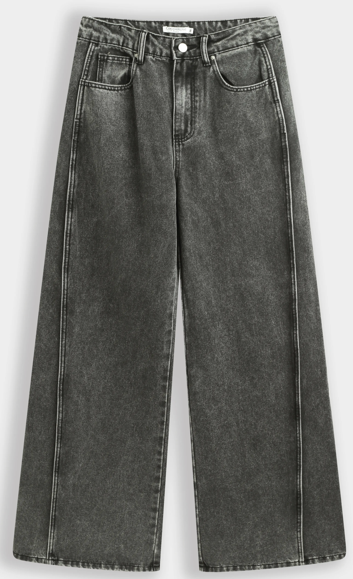 jean Jean CAMY gris dsclothes