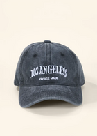 casquette Casquette "LOS ANGELES" dsclothes