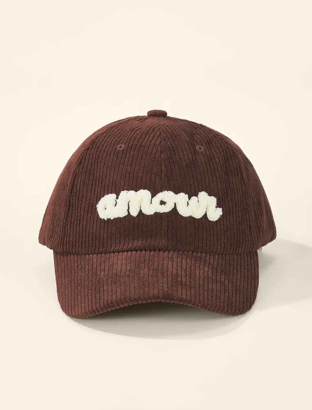 casquette Casquette "AMOUR" dsclothes